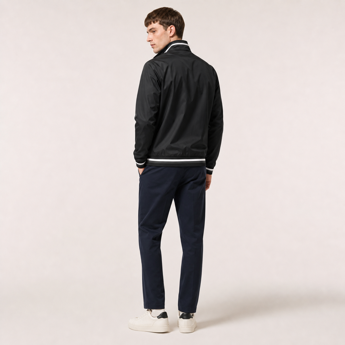 LC Leichte Sportjacke