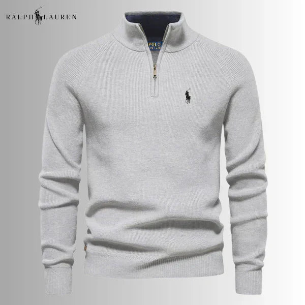 R&L | Winter-Cardigan