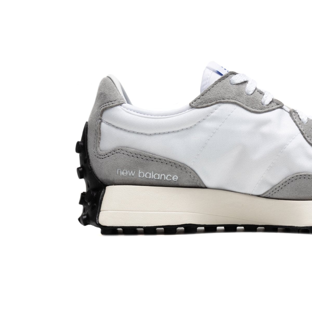 NB 327 Herren – Grau Team Away