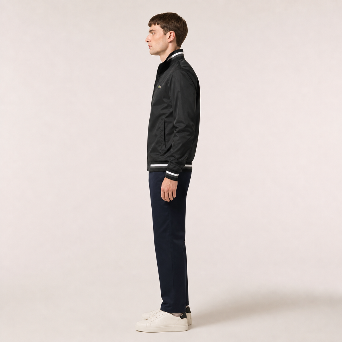 LC Leichte Sportjacke
