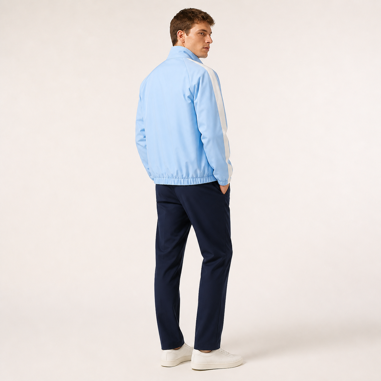 LC Tennis-Stretchjacke