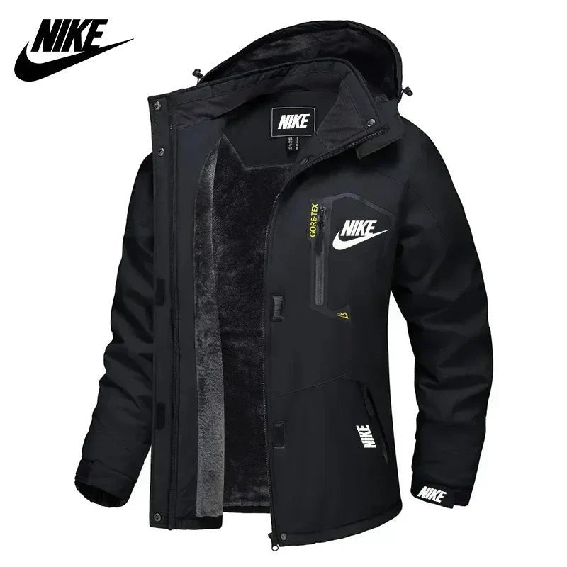 NK Winterjacke 2026 ❄️