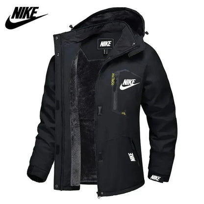 NK Winterjacke 2026 ❄️