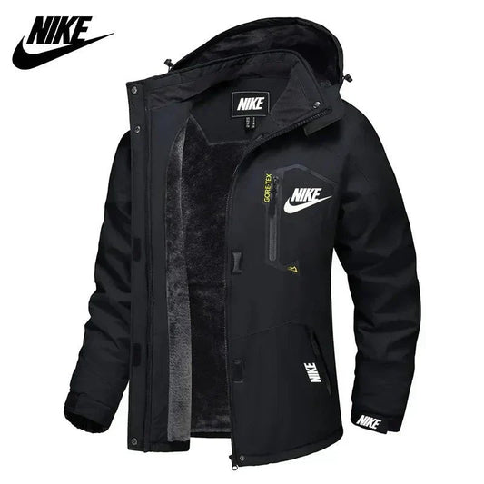 NK Winterjacke 2026 ❄️