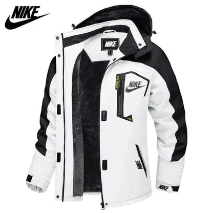NK Winterjacke 2026 ❄️