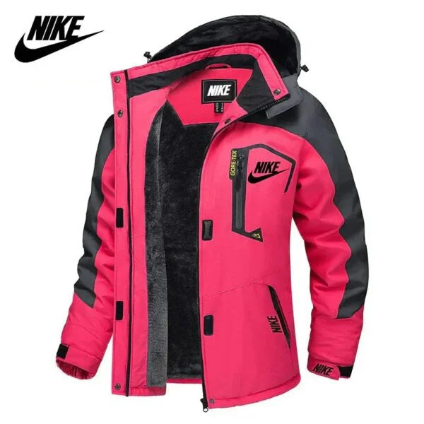 NK Winterjacke 2026 ❄️