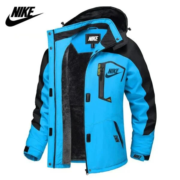 NK Winterjacke 2026 ❄️