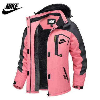 NK Winterjacke 2026 ❄️