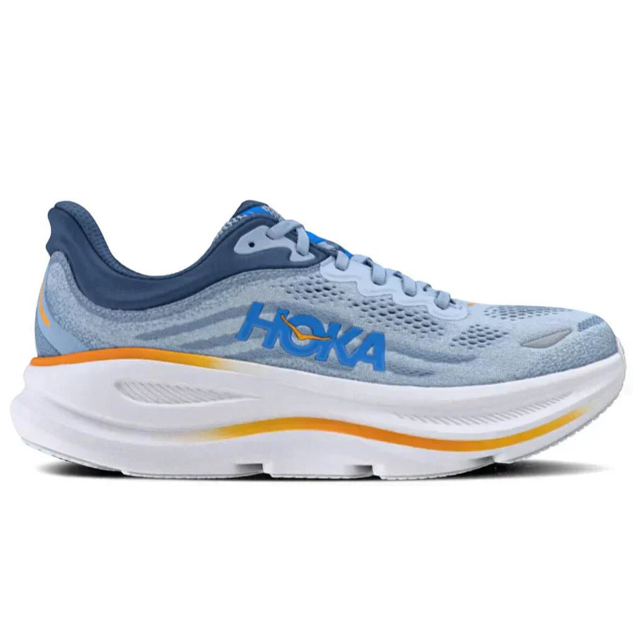 HK – Premium-Performance-Sneaker mit Dämpfungskissen
