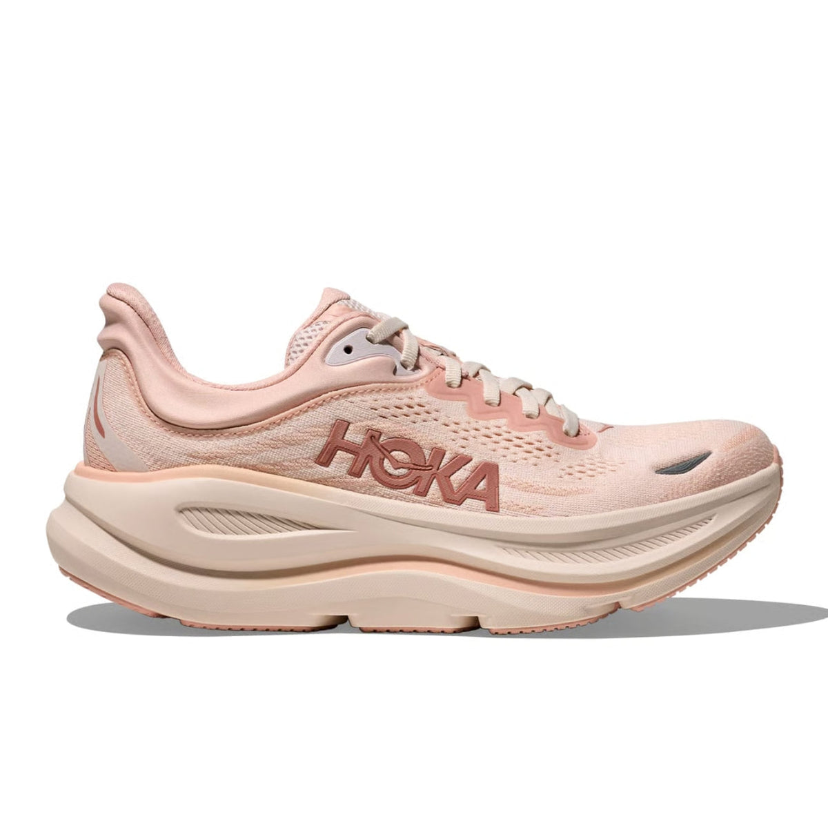 HK – Premium-Performance-Sneaker mit Dämpfungskissen
