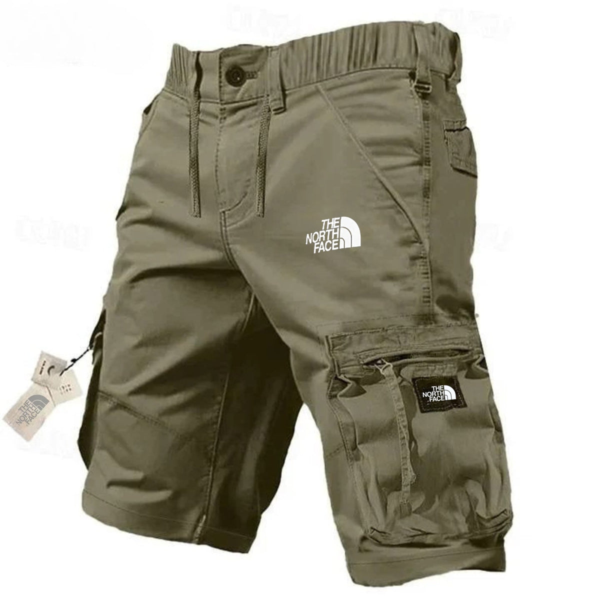 Cargo-Shorts Outdoor