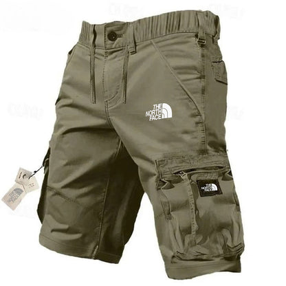 Cargo-Shorts Outdoor