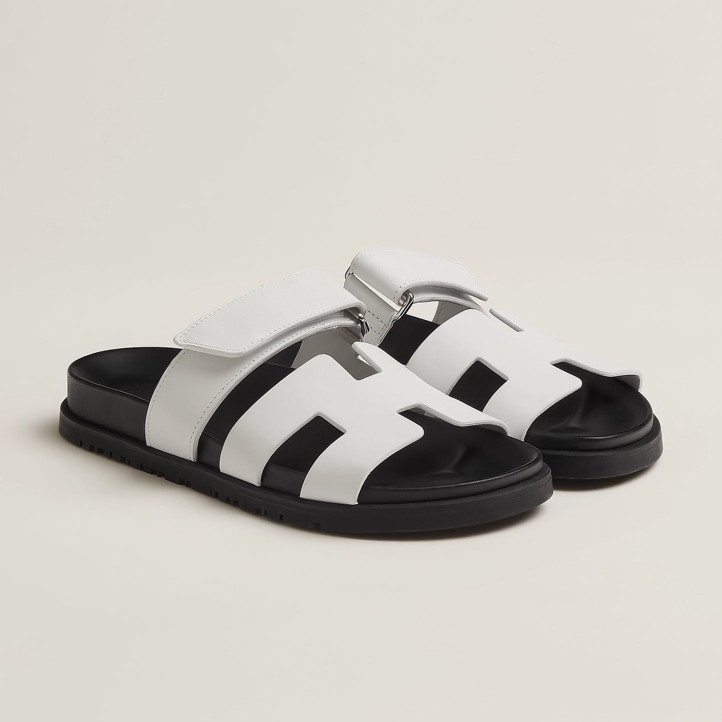 HRMS Ledersandalen H-Cut