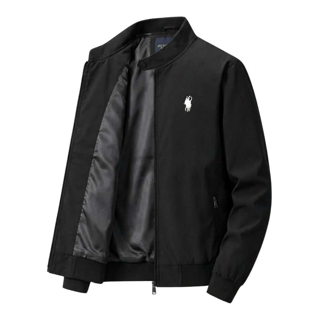 Ridgefield Bomberjacke
