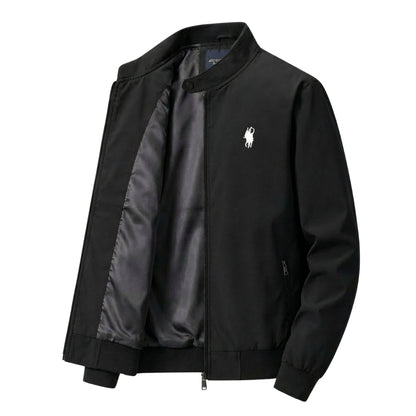 Ridgefield Bomberjacke