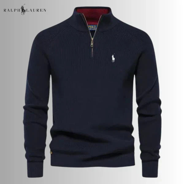 R&L | Winter-Cardigan