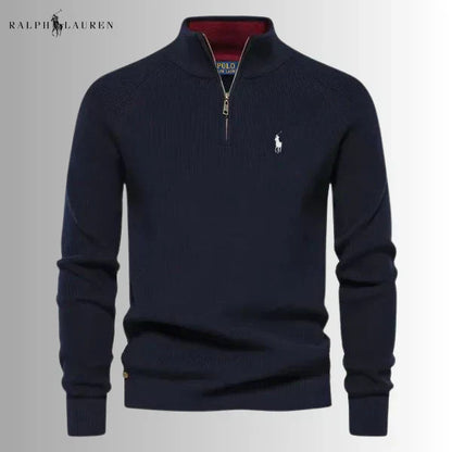 R&L | Winter-Cardigan