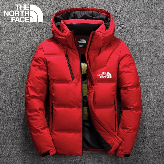 Wasserabweisende Winterjacke