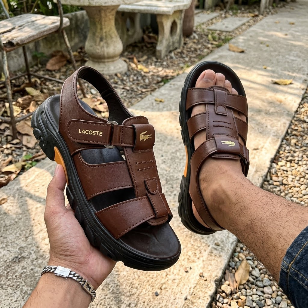 LC UrbanTrek Sandalen