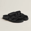 HRMS Ledersandalen H-Cut