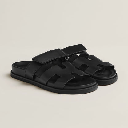 HRMS Ledersandalen H-Cut