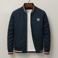 Moderne klassische Bomberjacke
