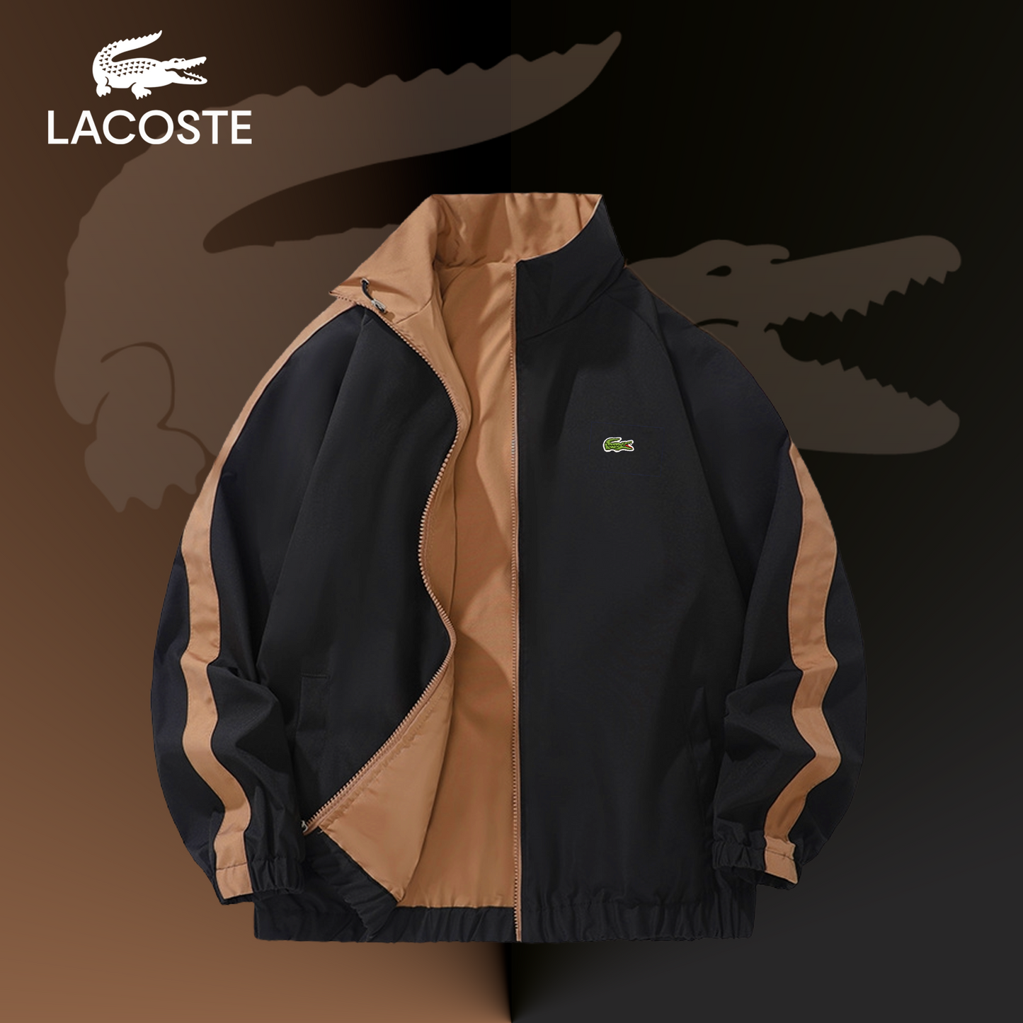 LC Tennis-Stretchjacke