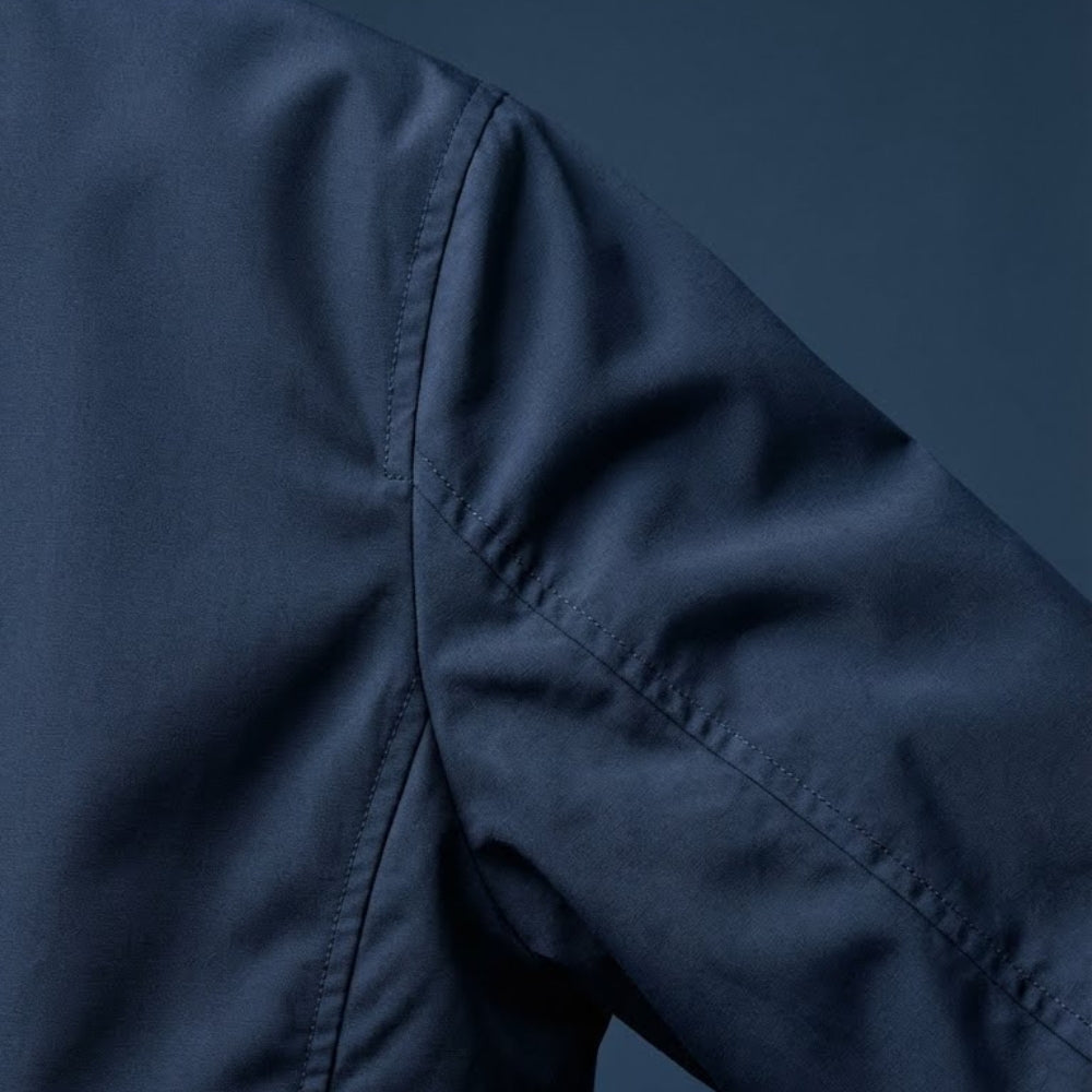 Ridgefield Bomberjacke