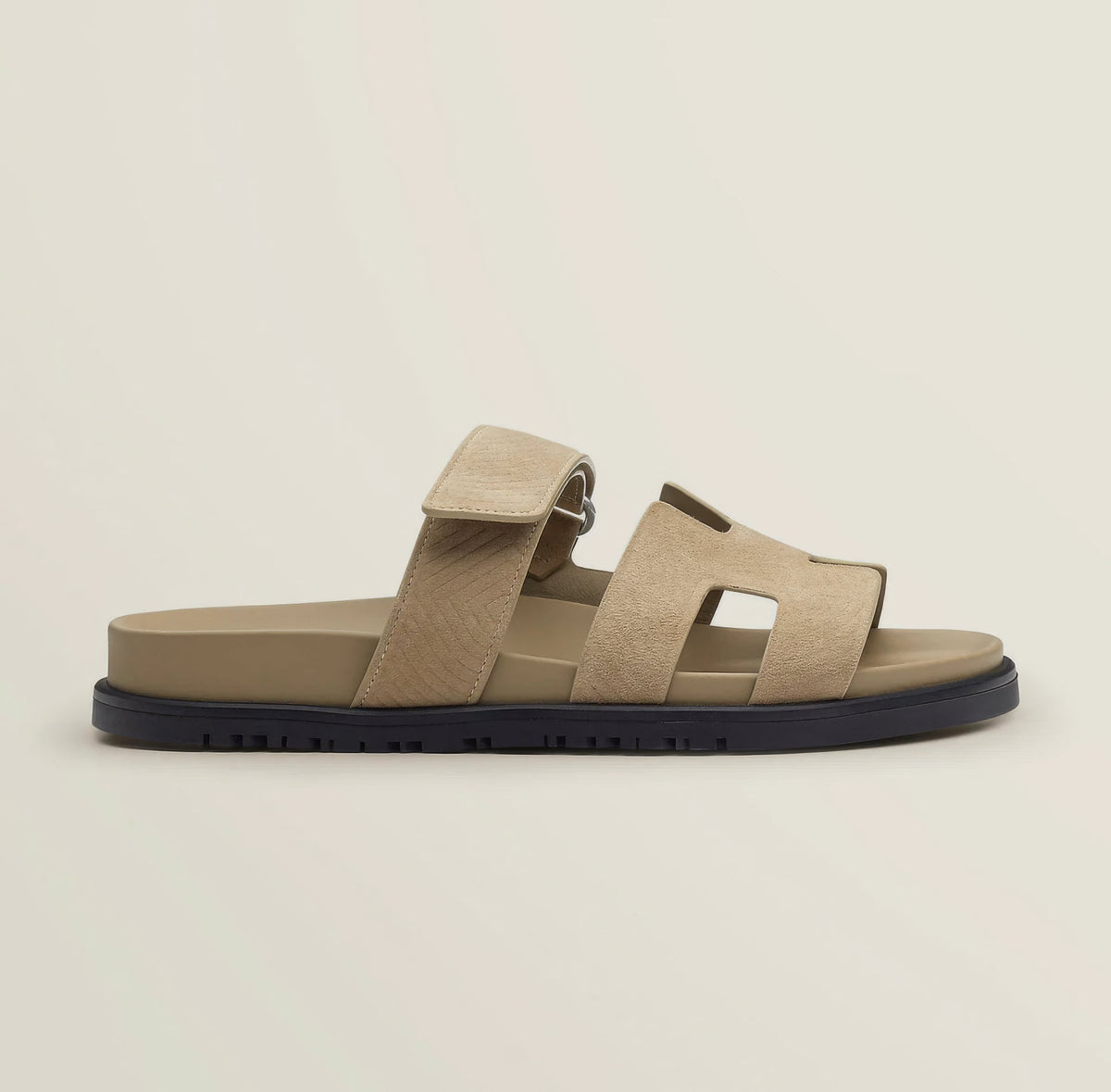 HRMS Ledersandalen H-Cut