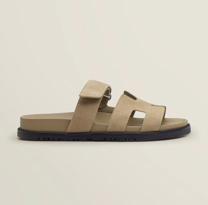 HRMS Ledersandalen H-Cut