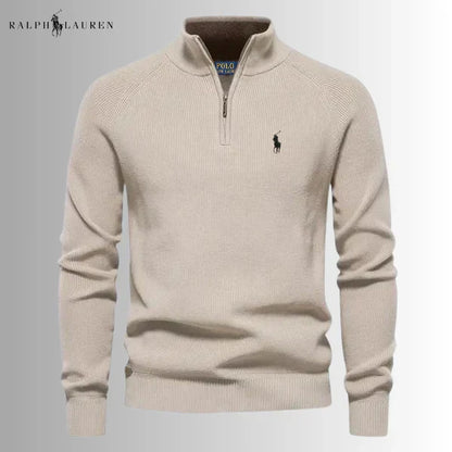 R&L | Winter-Cardigan