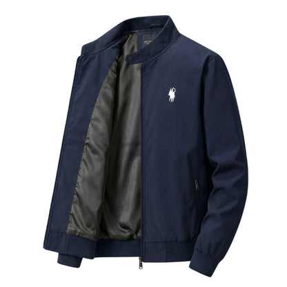 Ridgefield Bomberjacke
