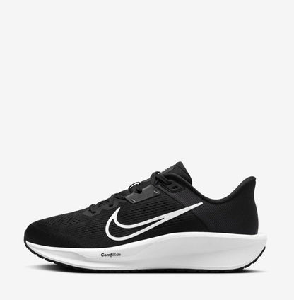 NK Quest 6 Straßenlaufschuhe – Schwarz