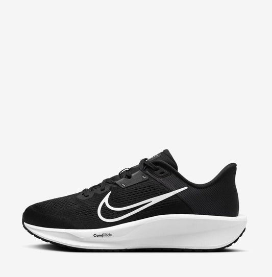 NK Quest 6 Straßenlaufschuhe – Schwarz