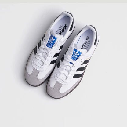 Sneaker Samba OG Cloud White Core