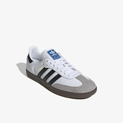 Sneaker Samba OG Cloud White Core