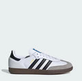 Sneaker Samba OG Cloud White Core