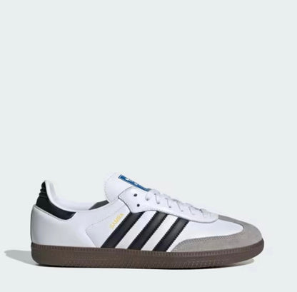 Sneaker Samba OG Cloud White Core