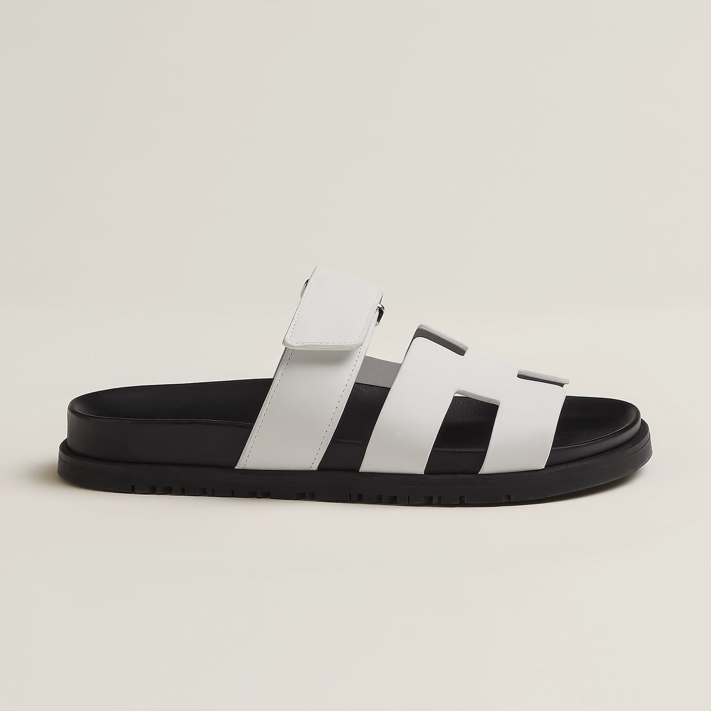 HRMS Ledersandalen H-Cut