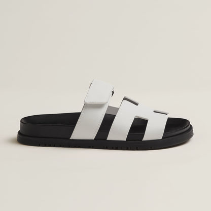 HRMS Ledersandalen H-Cut
