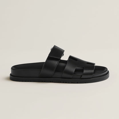 HRMS Ledersandalen H-Cut