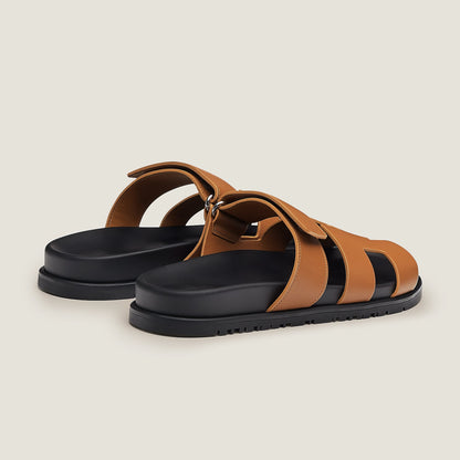 HRMS Ledersandalen H-Cut