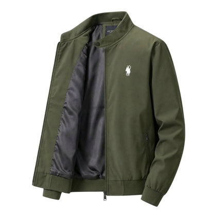 Ridgefield Bomberjacke