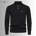 R&L | Winter-Cardigan