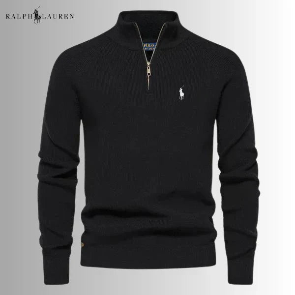 R&L | Winter-Cardigan
