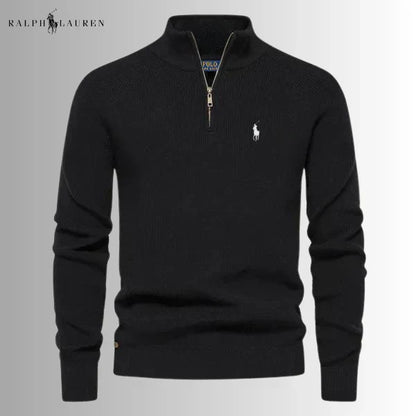 R&L | Winter-Cardigan