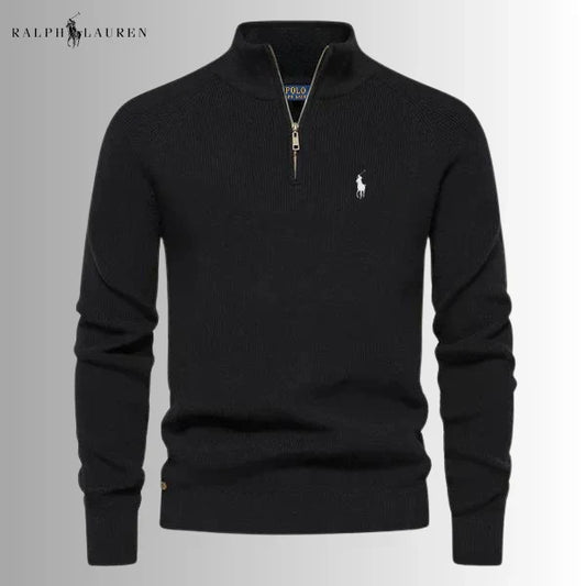 R&L | Winter-Cardigan