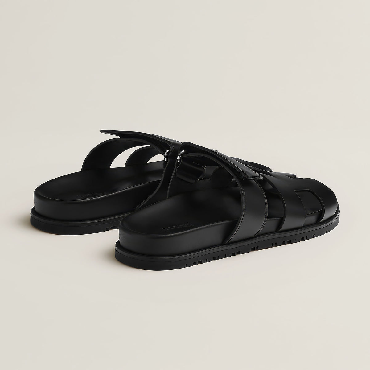 HRMS Ledersandalen H-Cut
