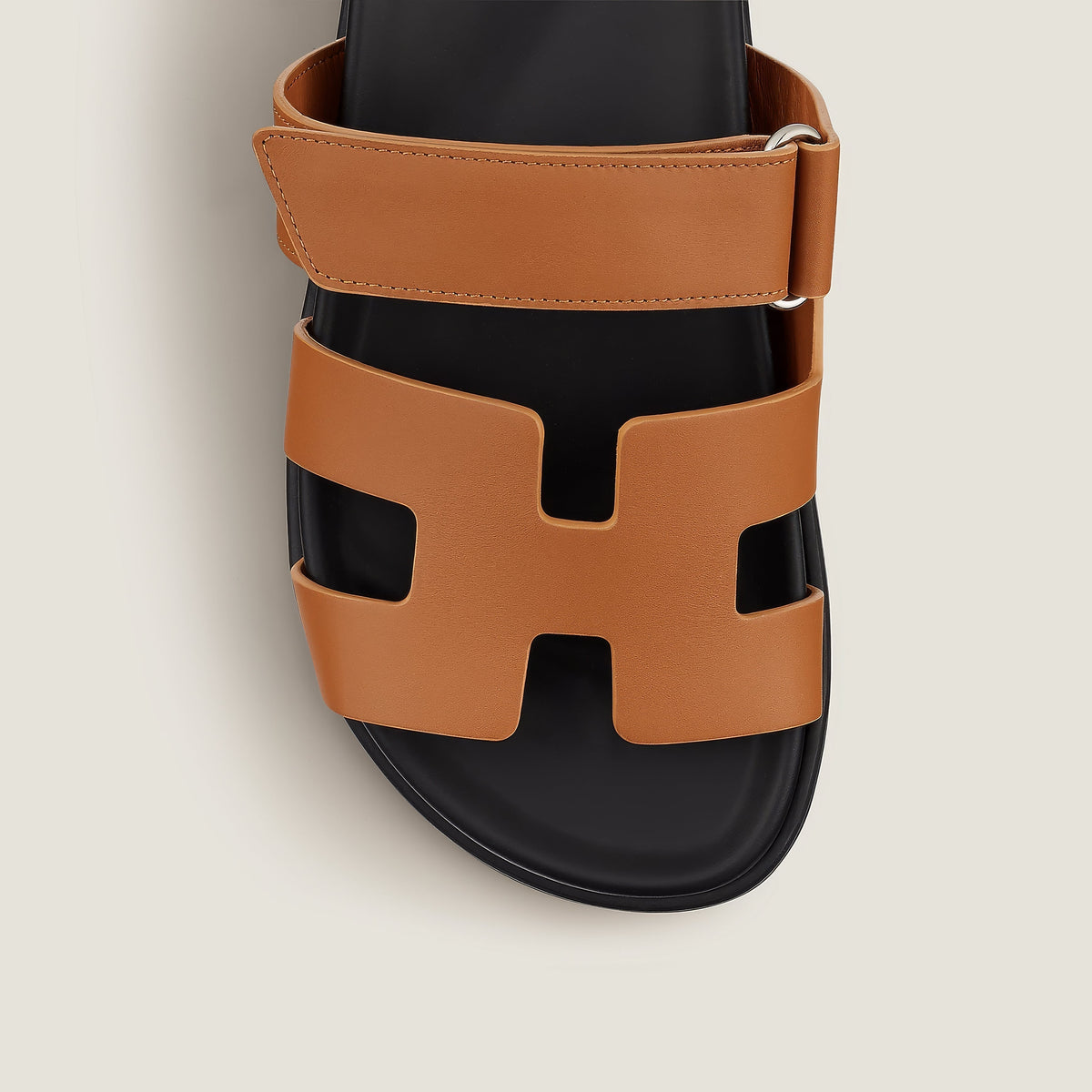 HRMS Ledersandalen H-Cut
