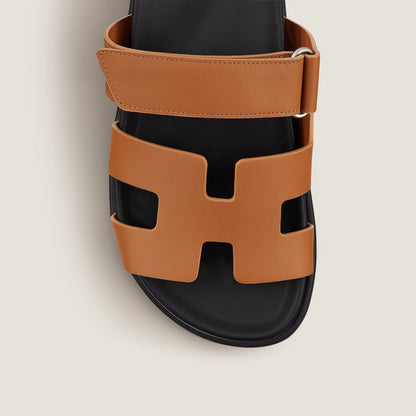 HRMS Ledersandalen H-Cut